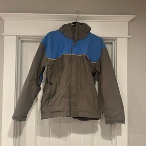 Bonfire ISL performance model 10 snowboard snow Ski jacket‎ coat men’s medium